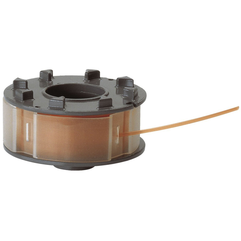Gardena 05364-20 Replacement String Coil, Multi-Colour, 10.00x10.00x15.01 cm