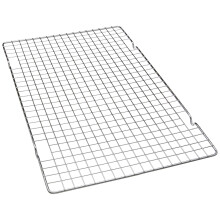 Dexam Rectangular Cooling Rack 40cm x 25cm
