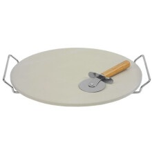 Faringdon Collection Swift 3 piece Pizza Set