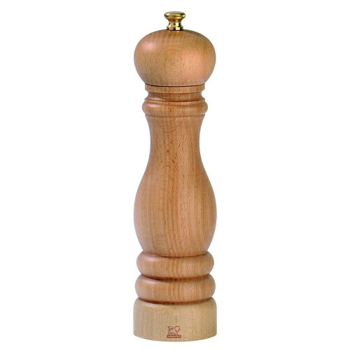 Peugeot 22 cm Paris Pepper Mill, Natural 1