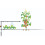 Gardena Gardena Fordelerrør 4,6 mm (3/16") 15M 1350-20 5