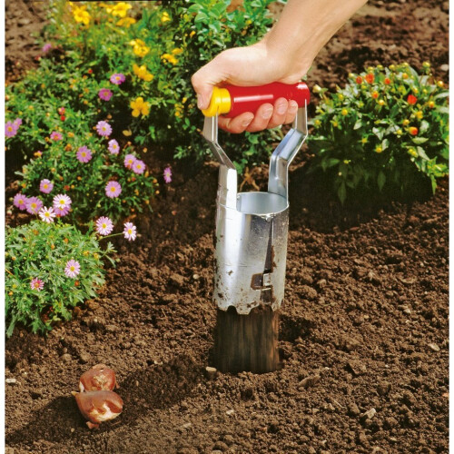 WOLF Garten Wolf-Garten FHN Bulb Planter 6cm 2