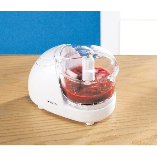Kenwood Kenwood CH180A Mini Chopper- White 2