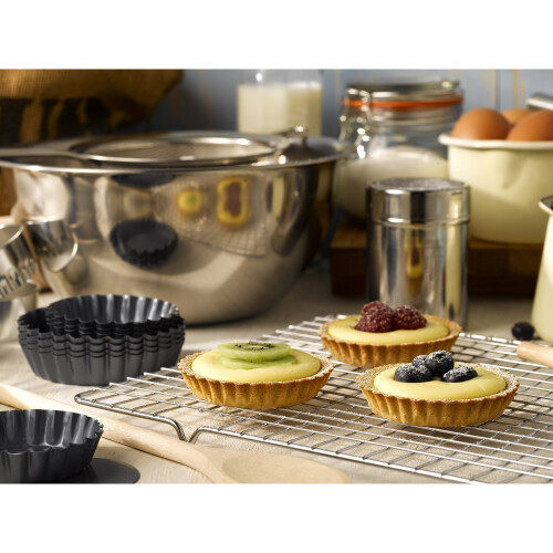 Dexam Rectangular Cooling Rack 40cm x 25cm 1