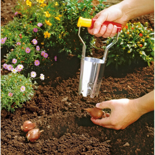 WOLF Garten Wolf-Garten FHN Bulb Planter 6cm 1