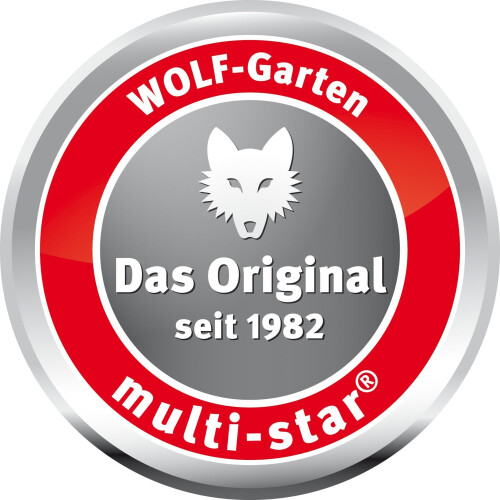 Wolf Garten BIM Multi-Change Soil Aerator 2