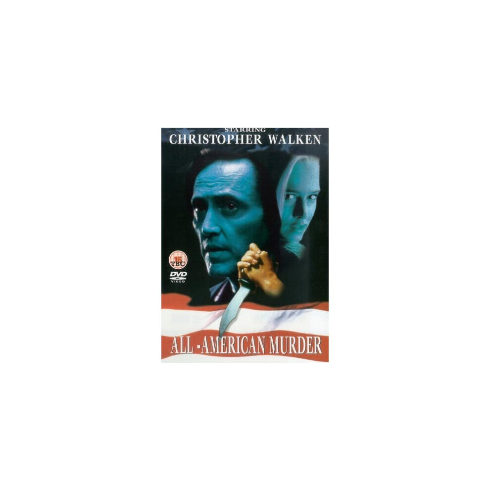 Isdp All American Murder [Dvd]