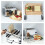 Dualit Dualit Sandwich Cage for 499 Classic Dualit Toasters 3
