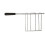 Dualit Dualit Sandwich Cage for 499 Classic Dualit Toasters 1