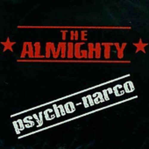 Sanctuary Spa Psycho Narco