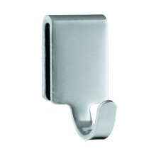 Rosle Single Hook, Pack of 2