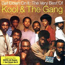 Get Down on It : The Very Best of Kool & the Gang