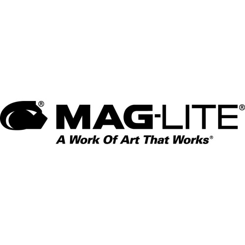 Maglite Maglite ASXX376 D Cell Assessory Kit, Plastic, Multi-Colour 2