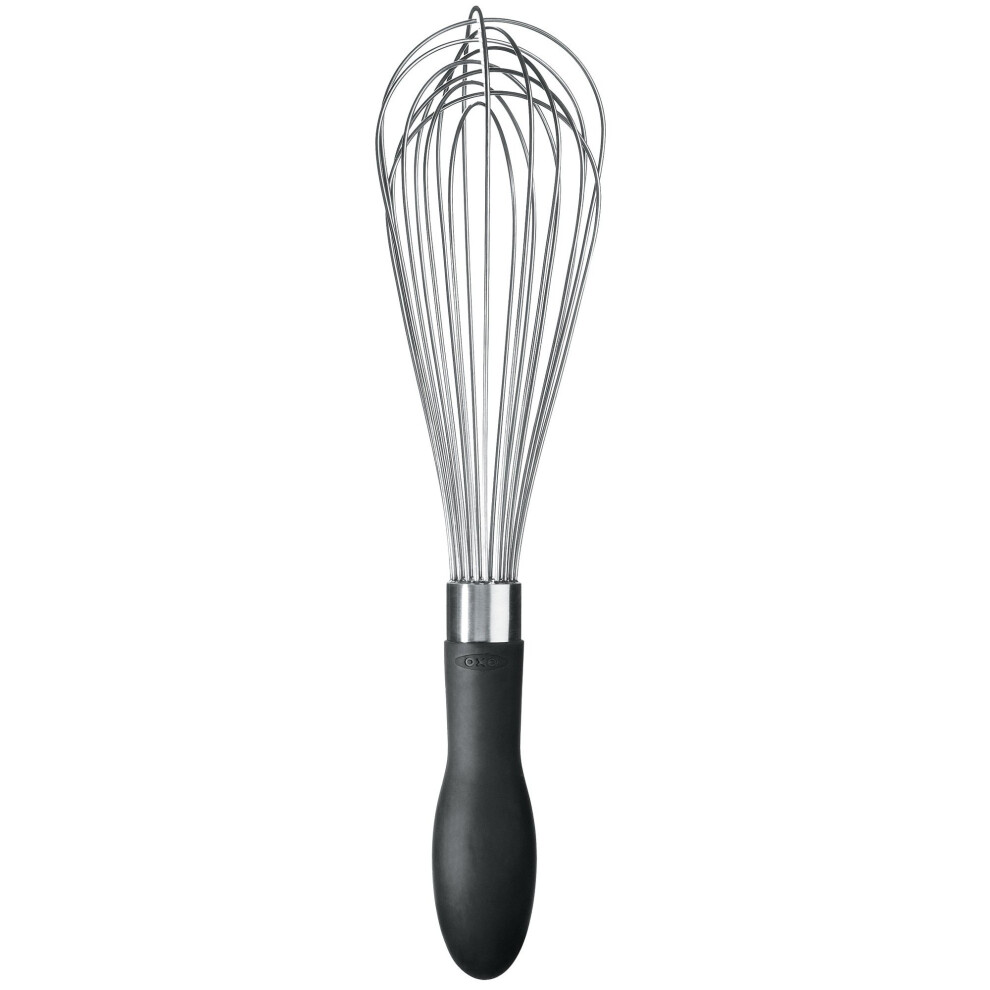 OXO Good Grips Balloon Whisk, 11 inch