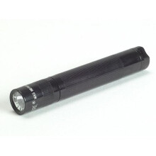 Maglite Torch Solitaire Black