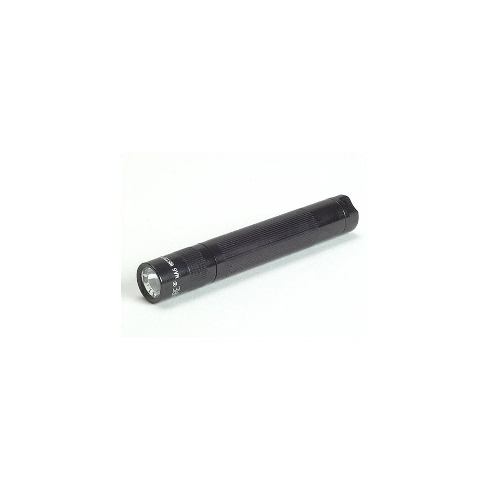 Maglite Torch Solitaire Black