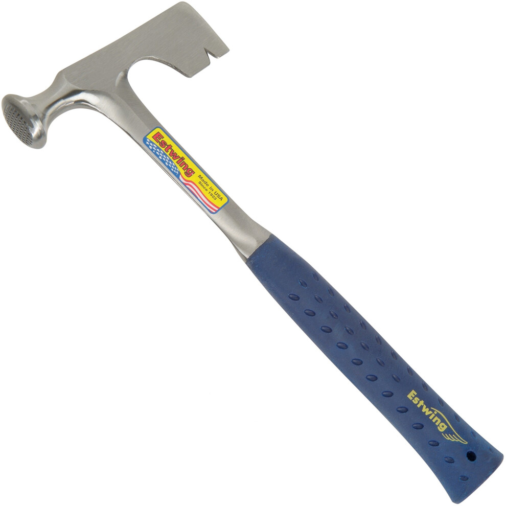 Estwing E3/11 Drywall Hammer - Vinyl Grip 14oz