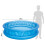 Intex Intex 188 x 46cm Pool Soft Side 4