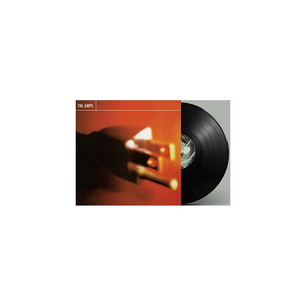 4Ad Pacer [Vinyl]