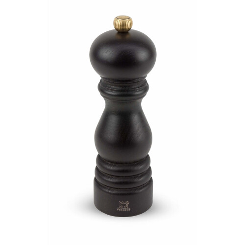 Peugeot 18 cm Paris Pepper Mill, Chocolate