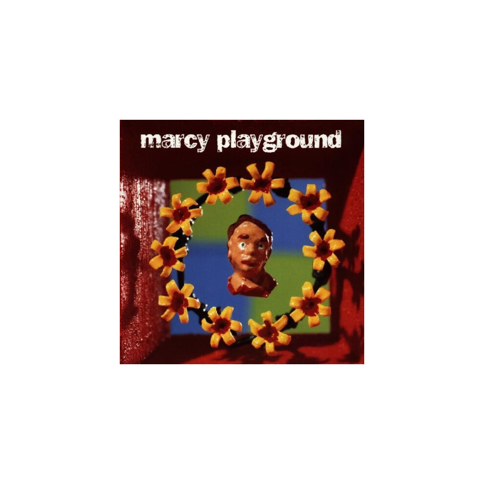 Marcy Playground