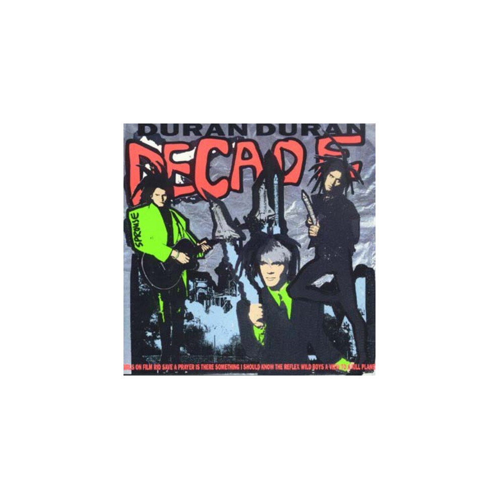 Decade
