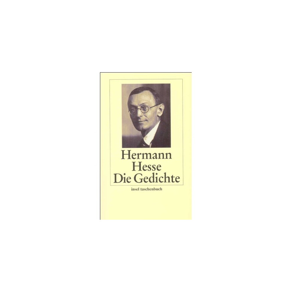 Die Gedichte.