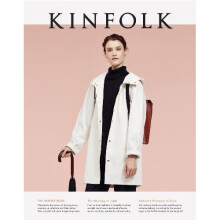 Kinfolk Volume 14 : The Winter Issue