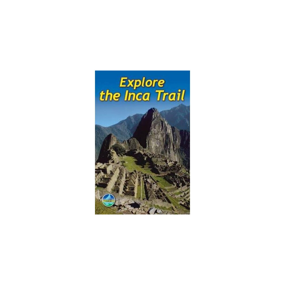 Isdp Explore The Inca Trail