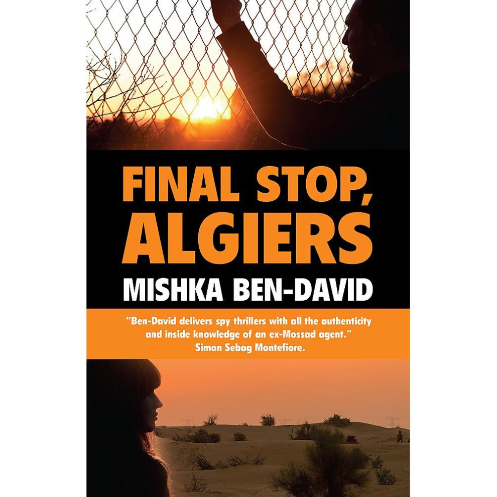 Final Stop, Algiers