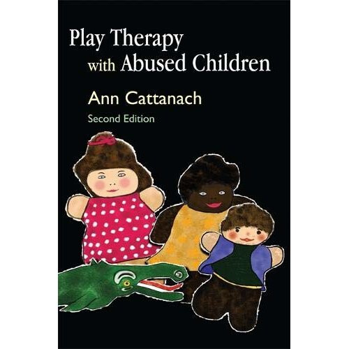 Play Therapy with Abused Children: Second Edition