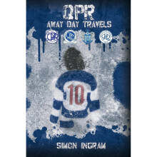 QPR Away Day Travels