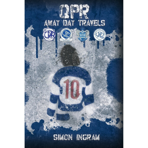 QPR Away Day Travels