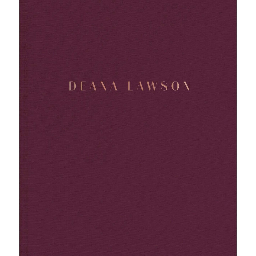 Deana Lawson: An Aperture Monograph