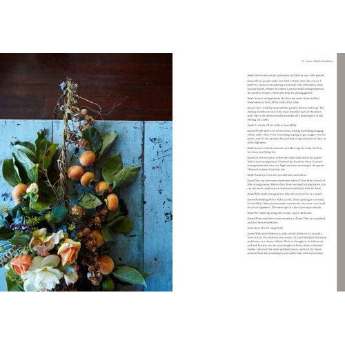 Foraged Flora 2