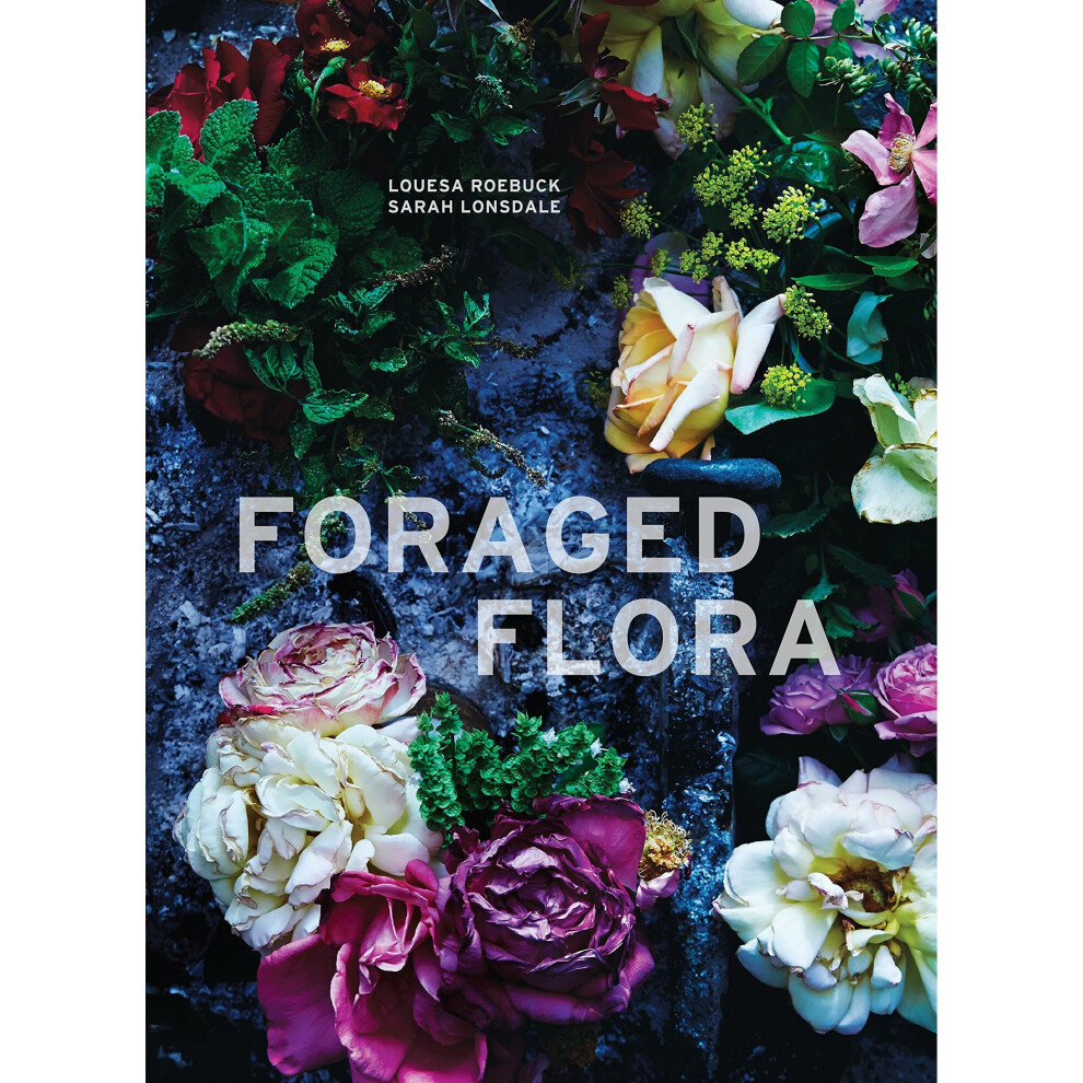 Isdp Foraged Flora