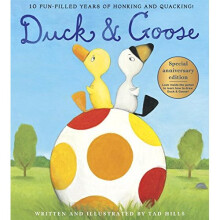 Duck & Goose