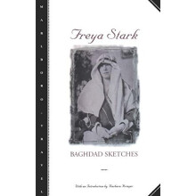 Baghdad Sketches (Marlboro travel)