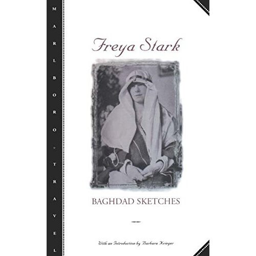 Baghdad Sketches (Marlboro travel)