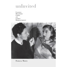 Uninvited: Classical Hollywood Cinema and Lesbian Representability (Theories of Representation and Difference)