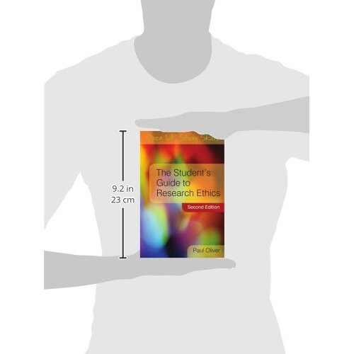 The Student's Guide To Research Ethics (Open Up Study Skills) 2