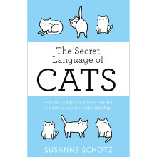 The Secret Language Of Cats