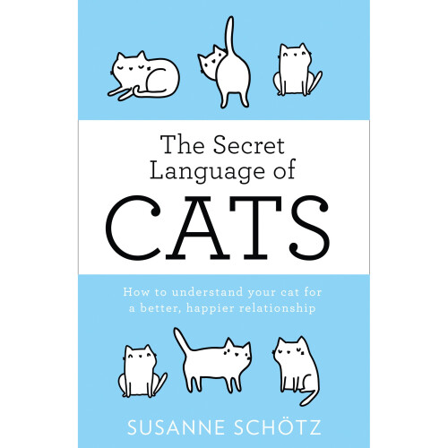 The Secret Language Of Cats
