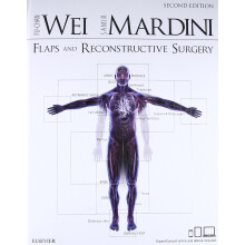 Flaps and Reconstructive Surgery, 2e