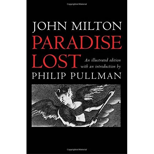 Paradise Lost (Oxford World's Classics (Paperback))