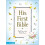 His First Bible 1
