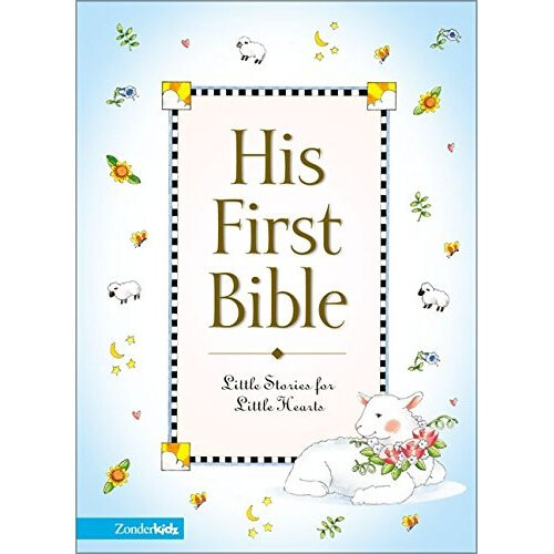 His First Bible