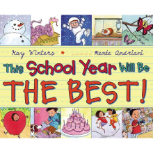 This School Year Will Be the Best!