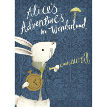 Alice's Adventures in Wonderland: V&A Collector's Edition