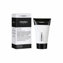 The Inkey List Vitamin C Serum BE0099 - Brightens, Evens Skin Tone & Reduces Fine Lines (30% L-Ascorbic Acid)